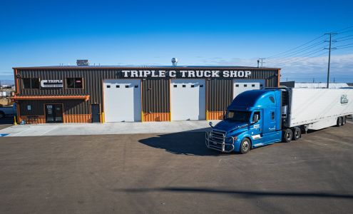 Triple C Truck Shop LLC