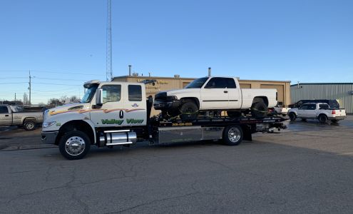 Valley View Towing