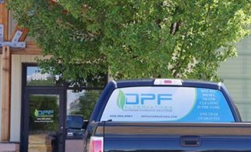 DPF Alternatives