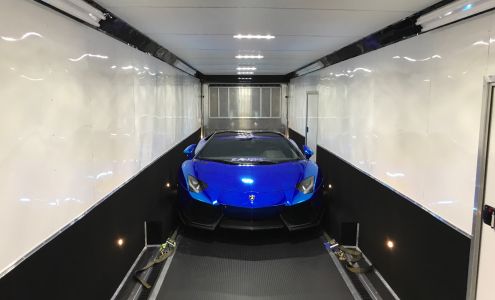 GT Auto Transport LLC