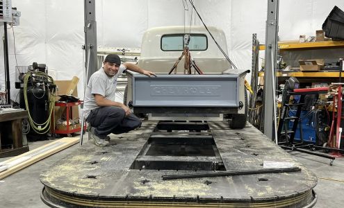 Hopkins Performance Auto