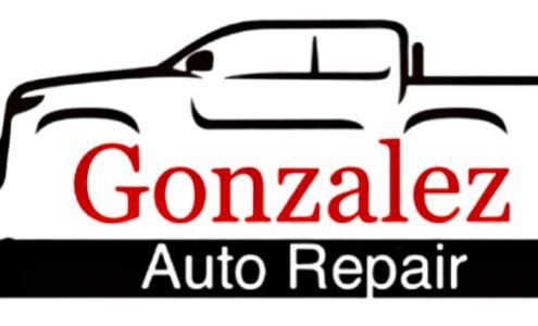 Gonzalez Auto Repair