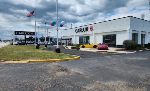 Carlux Waukegan