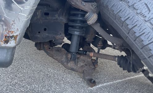 Superior Diesel & Auto Care, Inc