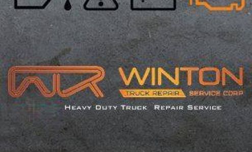Winton Truck and Trailer LLC