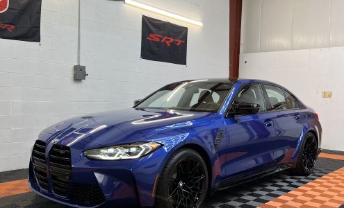 Precision Polish Auto Detail LLC