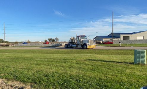 Morton Towing Recovery and Transport