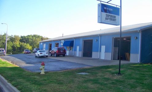 Superior Autobody Refinishing