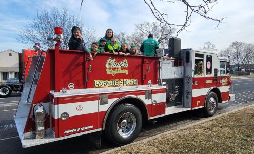 Chuck's Towing & Recovery