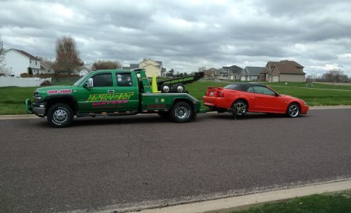 INABIT TOWING & RECOVERY