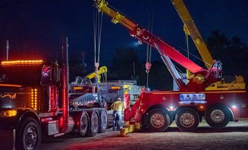 Southtown Wrecker Services Inc