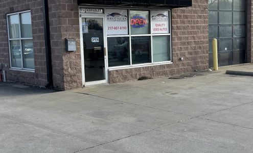 Brothers Auto Sales