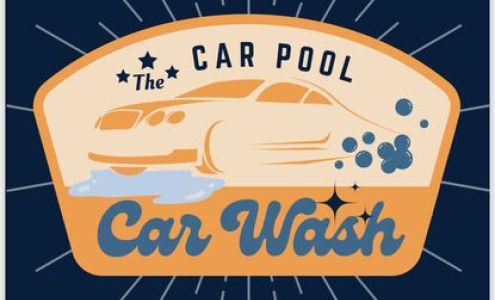 The Car Pool Car Wash