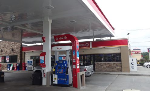 Circle K