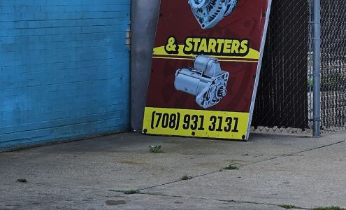 Alternators & Starters Solutions LLC