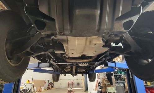 Grid Werks Automotive LLC