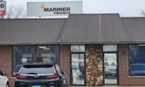 Mariner Finance