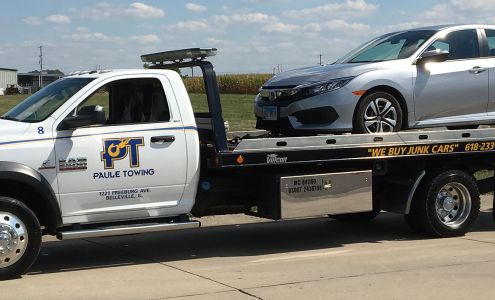 Paule Towing LLC