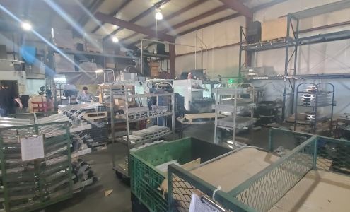 Condor Products Cortland