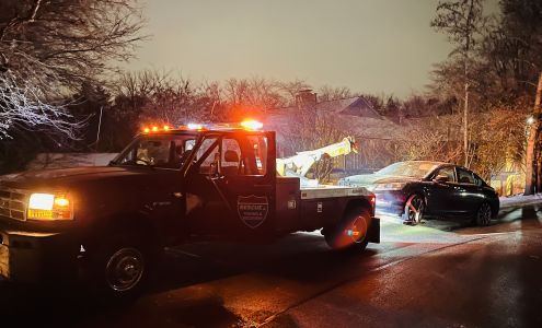 Rescue 1 Towing and Recovery