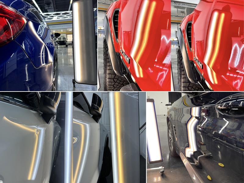 Xtreme Performance PDR