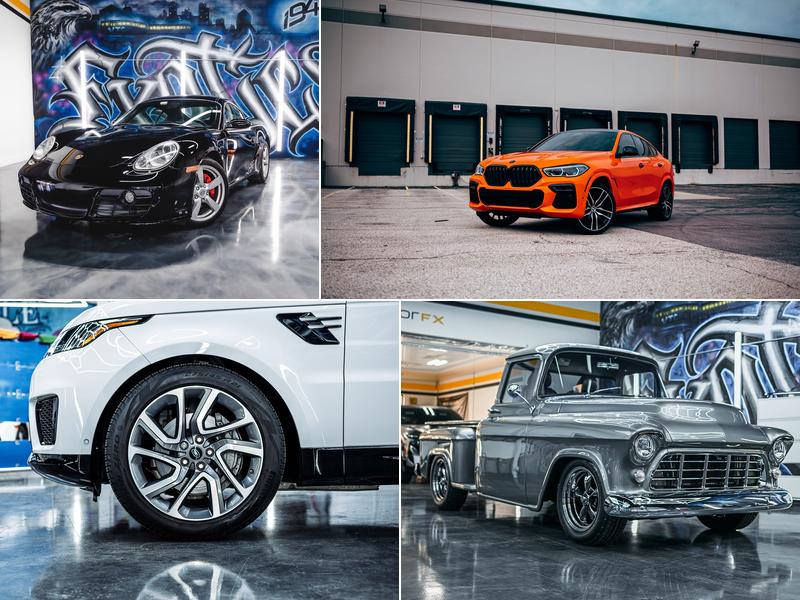 RestorFX Buffalo Grove