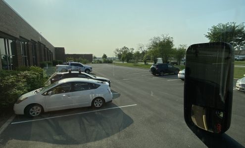 Precision Service & Parts Inc