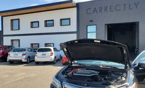 Carrectly Auto Care