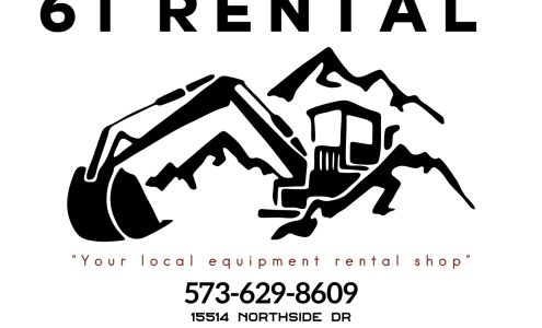 61 Rental New London