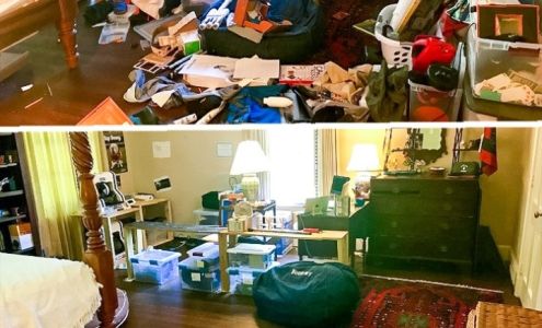 Daisies Cleaning Service