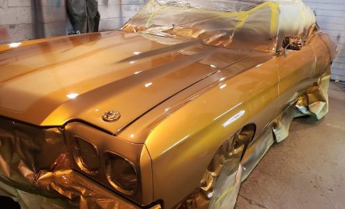 Romans Quality Touch Inc.