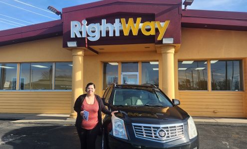 RightWay Auto Sales
