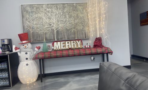 Clear Choice Glass Inc