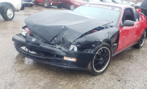 Vic's Towing & Recovery LLC