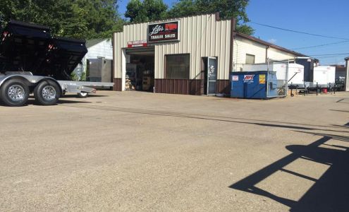 Lile's Trailer Sales