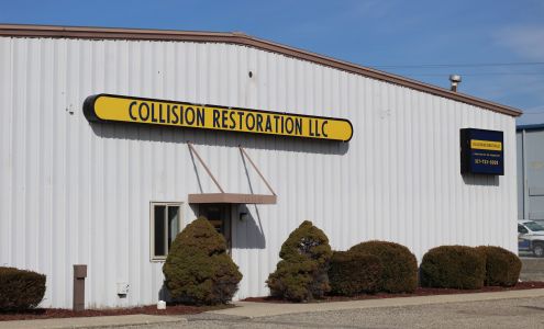 Collision Restoration LLC