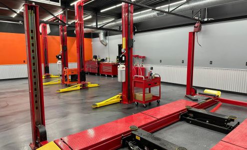 American Auto Repair