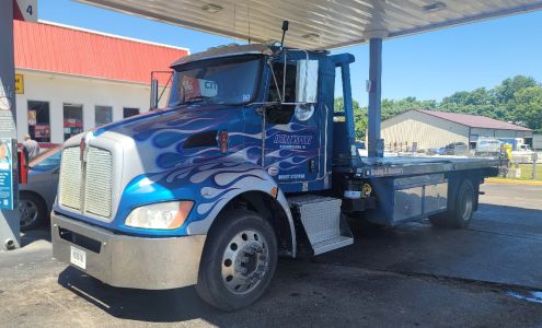 JL Transport Towing & Recovery LLC