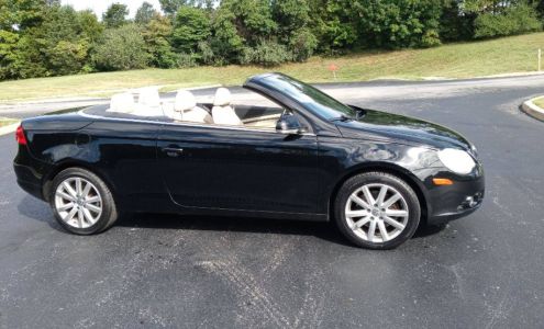 Third Street Automotive