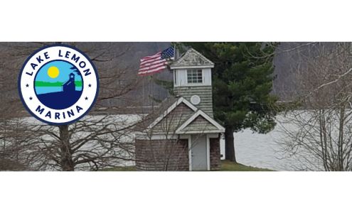Lake Lemon Marina Unionville