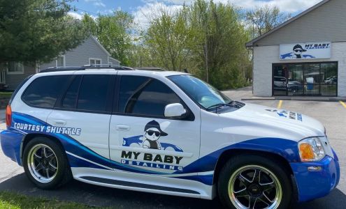 My Baby Detailing