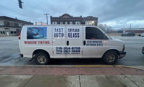East Chicago Auto Glass