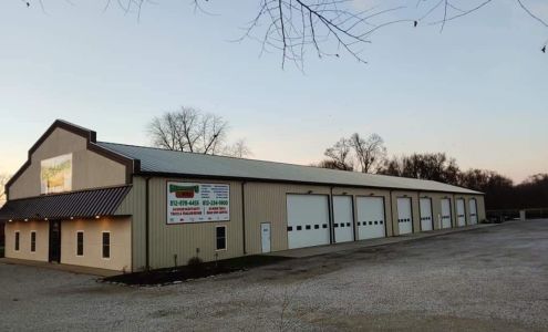 Lambert's 24 Hour Heavy Duty Towing & Recovery