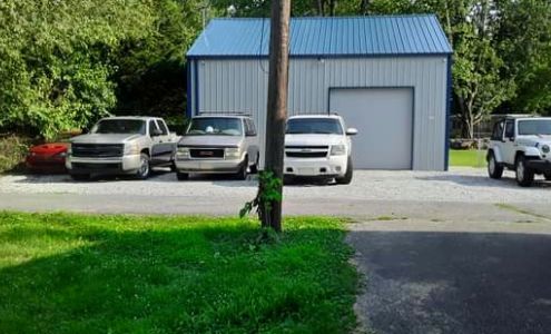 Mat's Minor Maintenance LLC