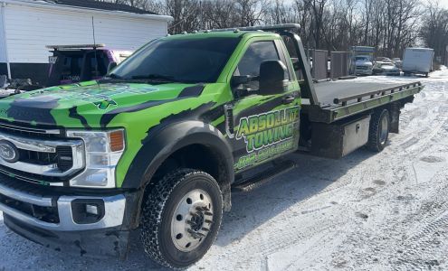 Absolute Towing & Recovery