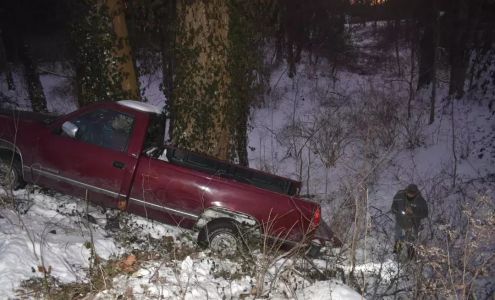 Jake's Hook & Book 24 hr Wrecker Service