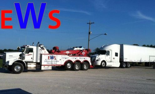 Edington's Wrecker Service