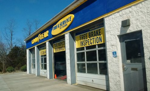 Goodyear Auto Service