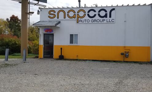 Snapcar Auto Group LLC