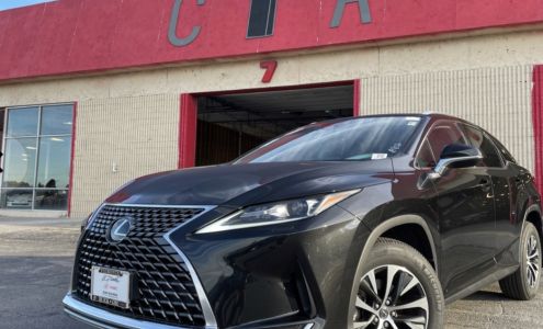 Chicagoland Independent Auction